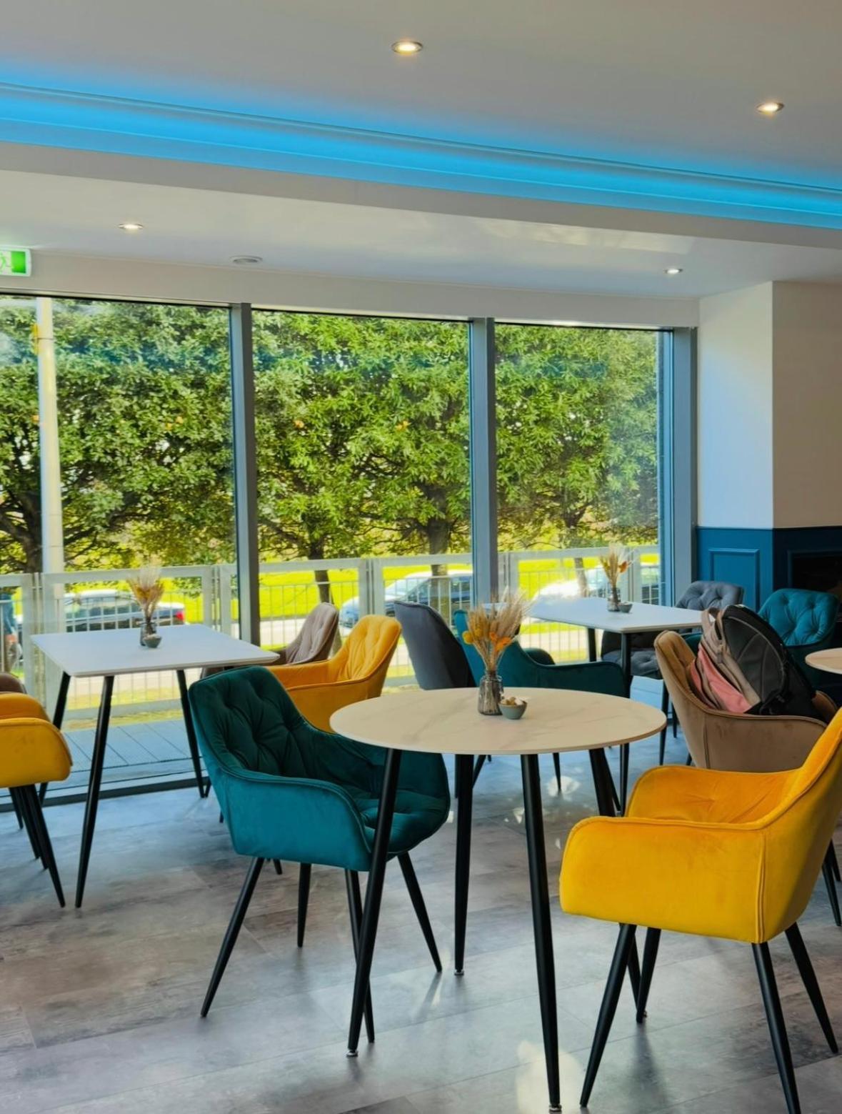 Modern Two Bedroom Appartement
