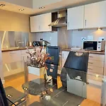 Modern Two Bedroom Apartment