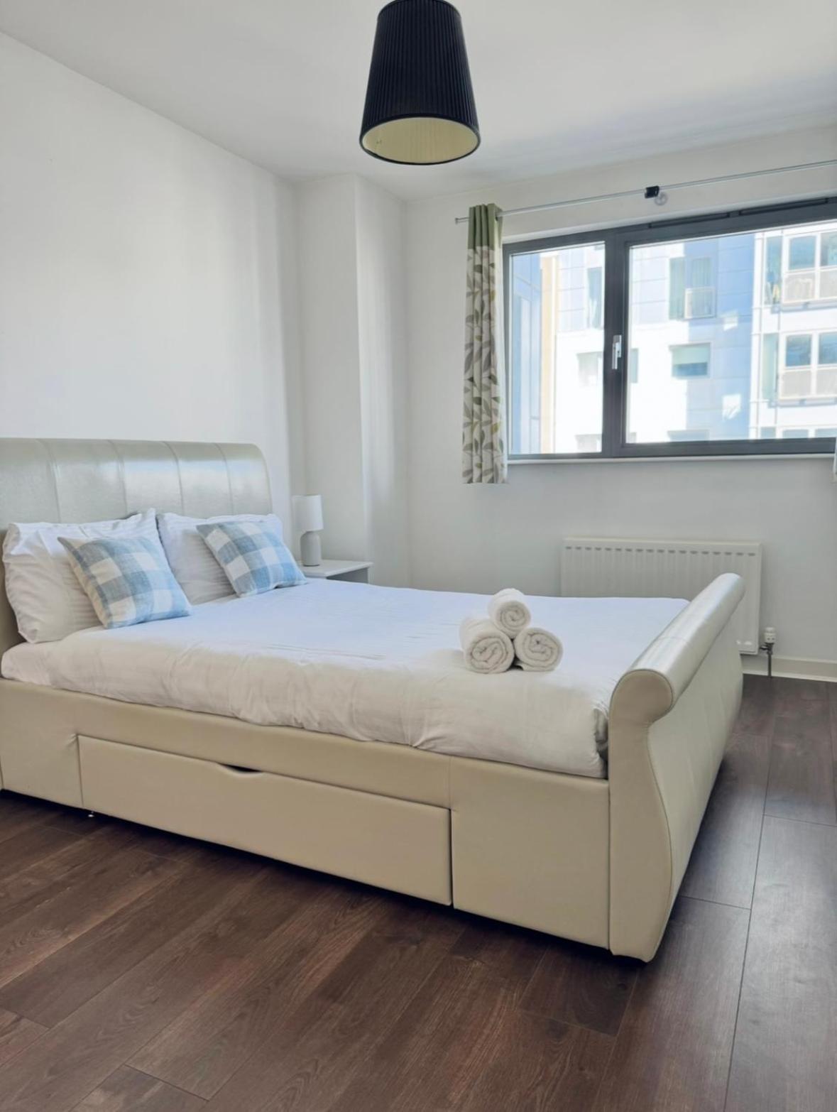 Modern Two Bedroom Appartement
