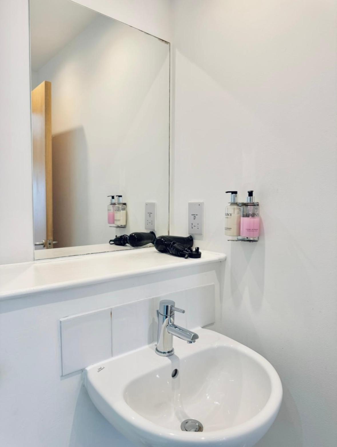 Modern Two Bedroom Appartement EDI