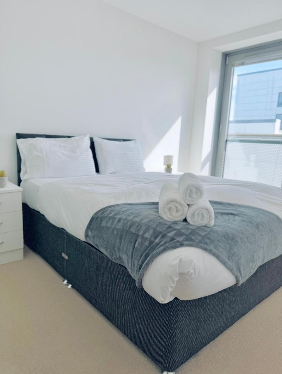 Modern Two Bedroom Appartement EDI