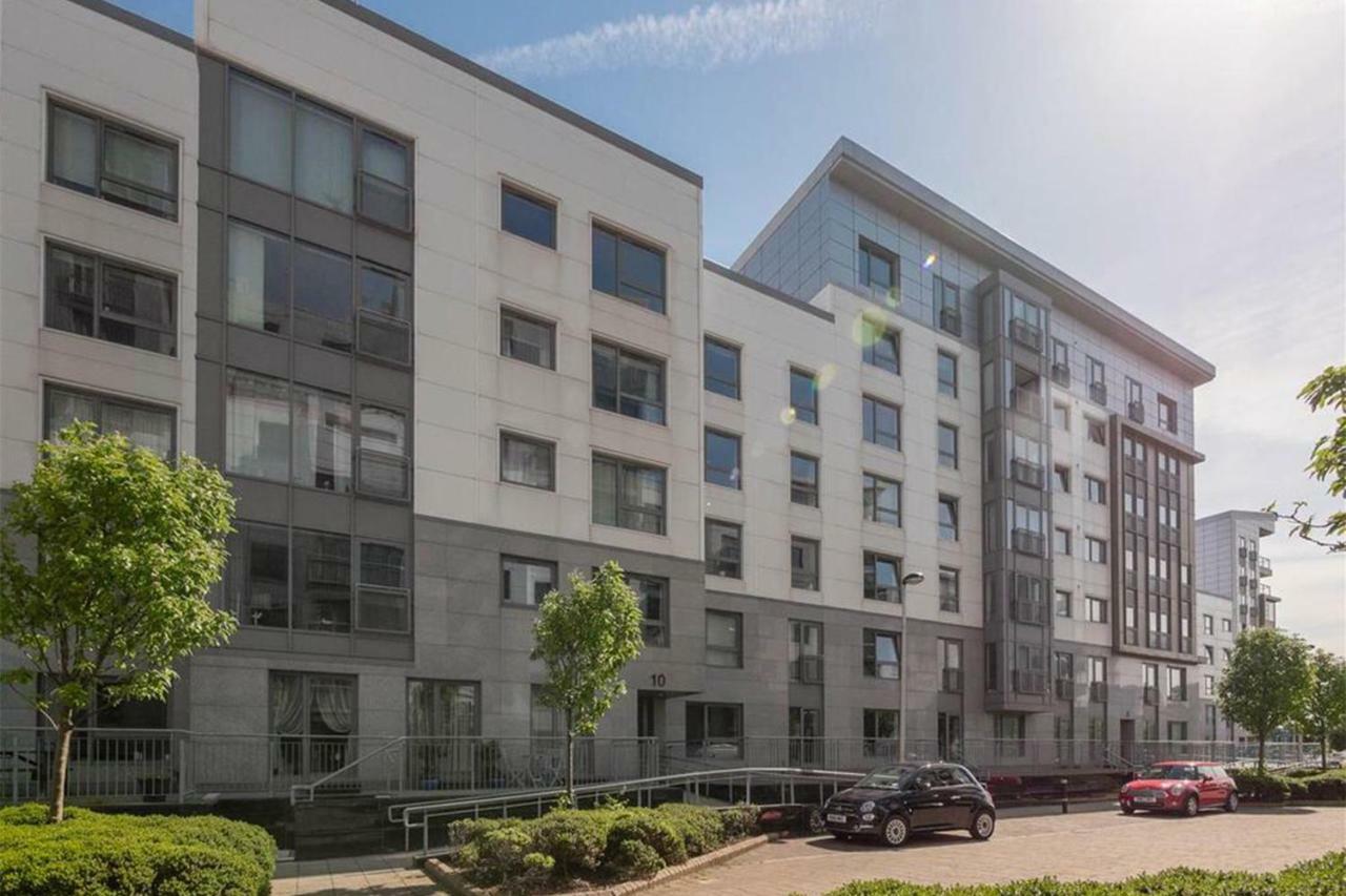 Modern Two Bedroom Appartement EDI